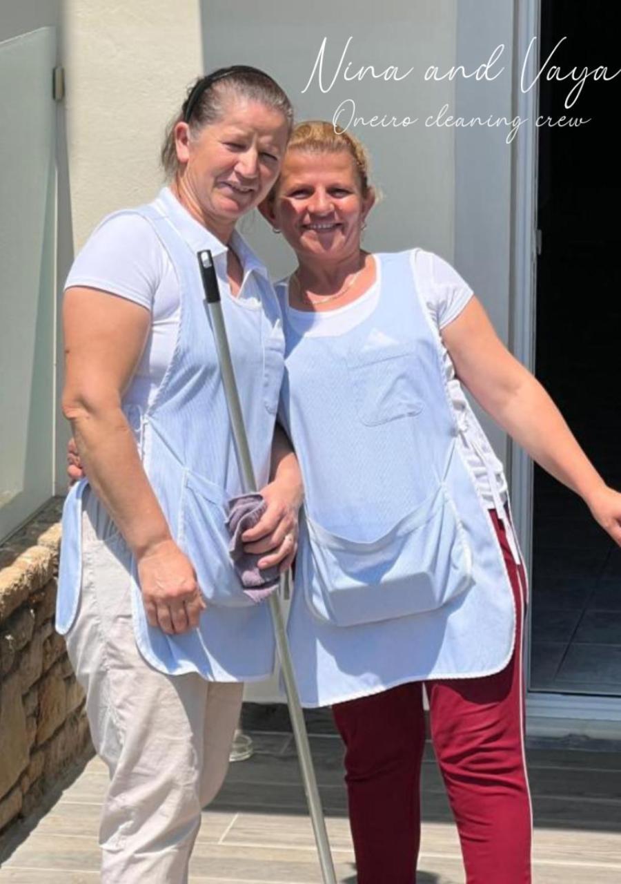 וילה Oneiro - Voted The In Rhodes, Greece! Pefki (Rhodes)