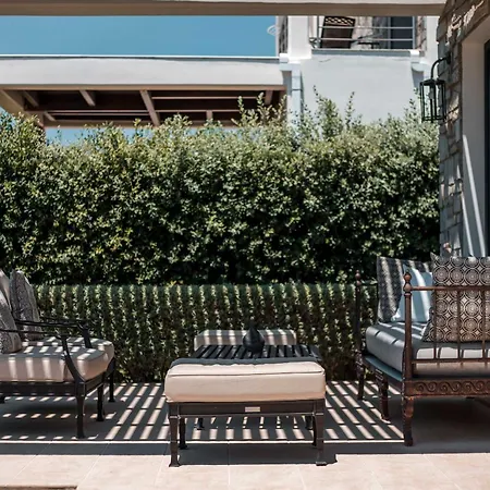 Oneiro Villa - Voted The Best Villa In Rhodes, Greece! Pefki  Exterior photo
