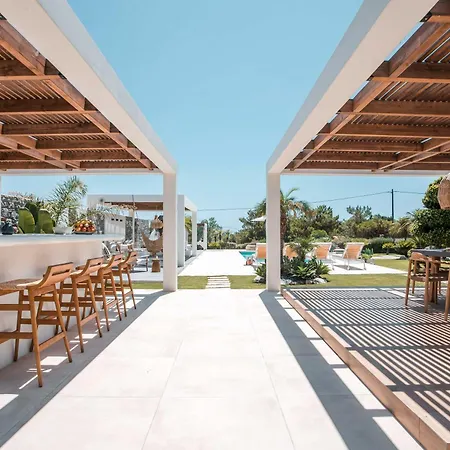 Oneiro Villa - Voted The Best Villa In Rhodes, Greece! Pefki  Exterior photo