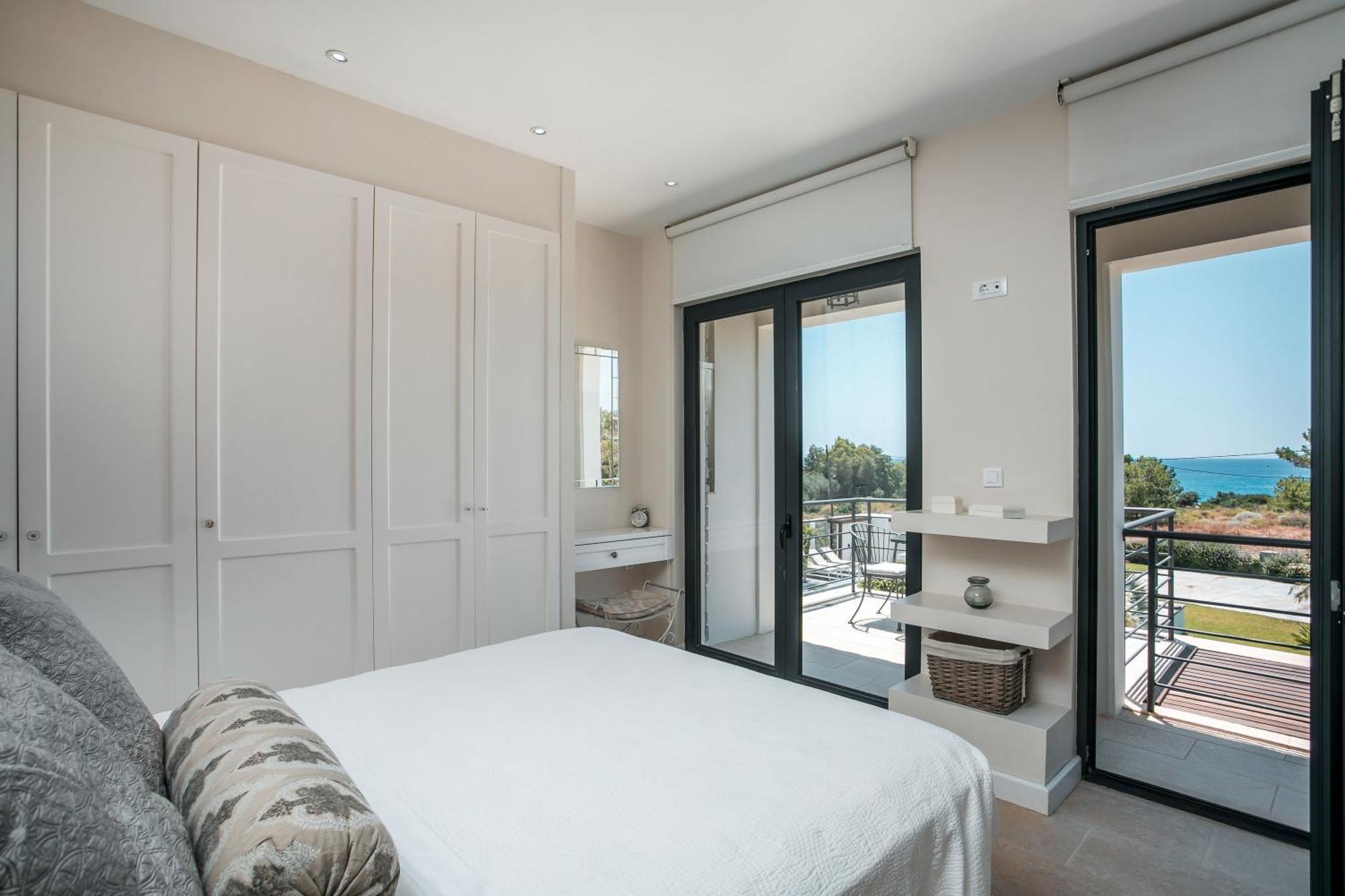 Villa Oneiro - Voted The In Rhodes, Greece!