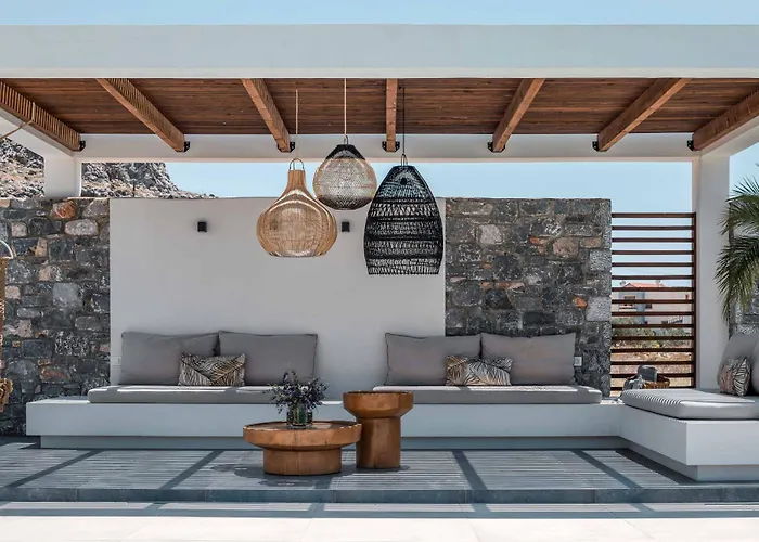 Oneiro Villa - Voted The Best Villa In Rhodes, Greece!